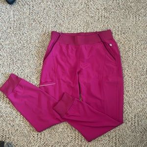 Cherokee Scrub Joggers